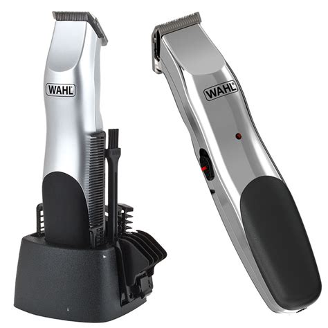 wahl groomsman trimmer